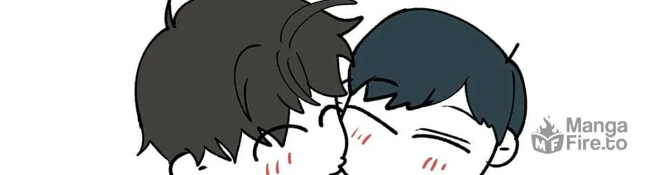 Banana Scandal Chapter 187.5 page 18 - 