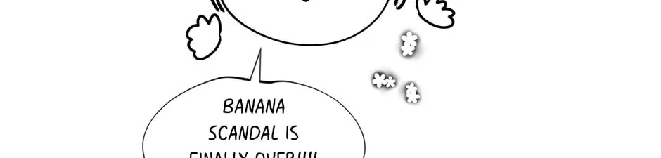 Banana Scandal Chapter 187.5 page 4 - 