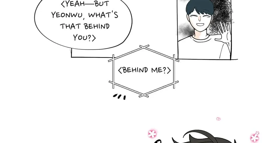 Banana Scandal Chapter 187.5 page 32 - 