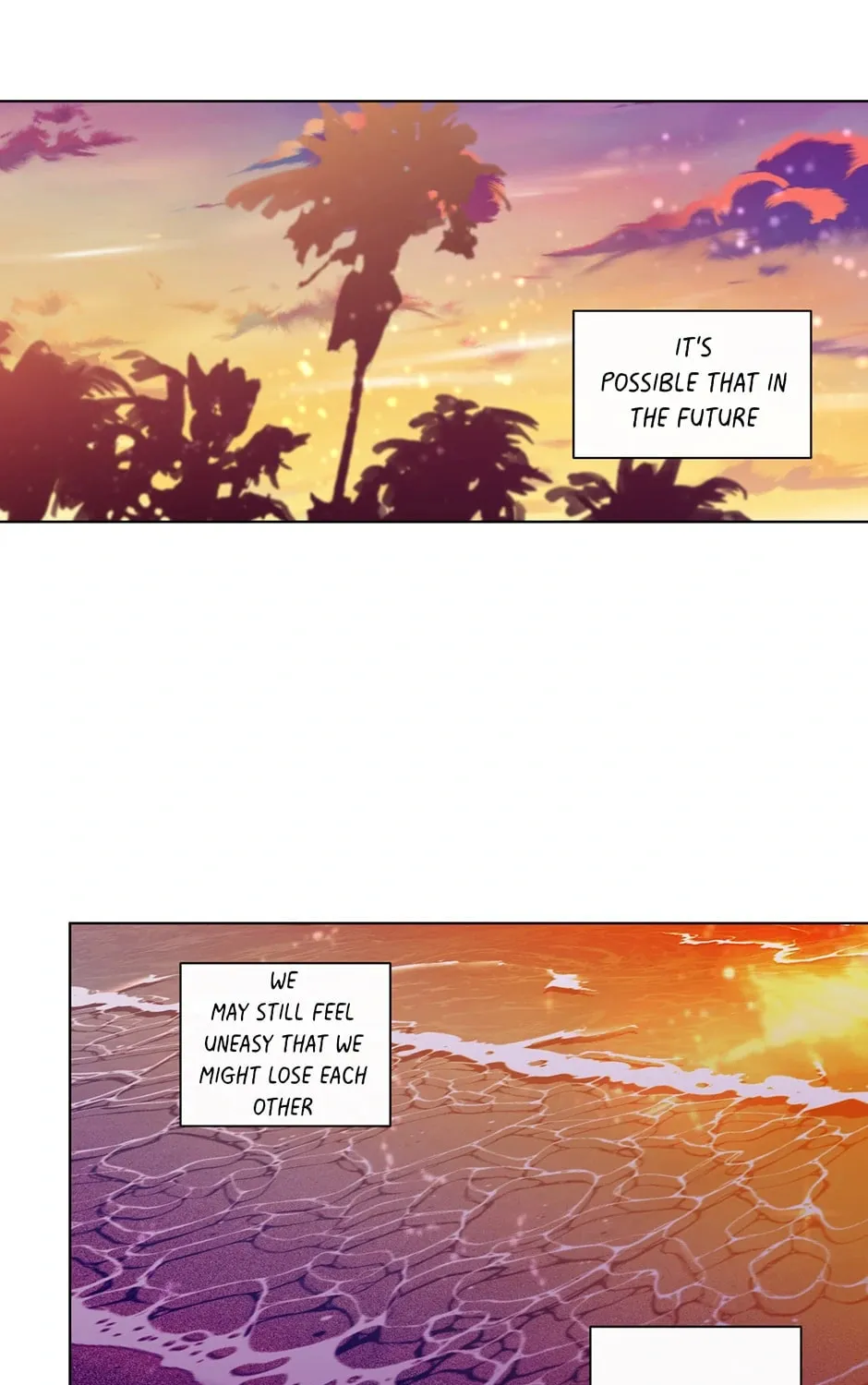 Banana Scandal Chapter 187 page 103 - 