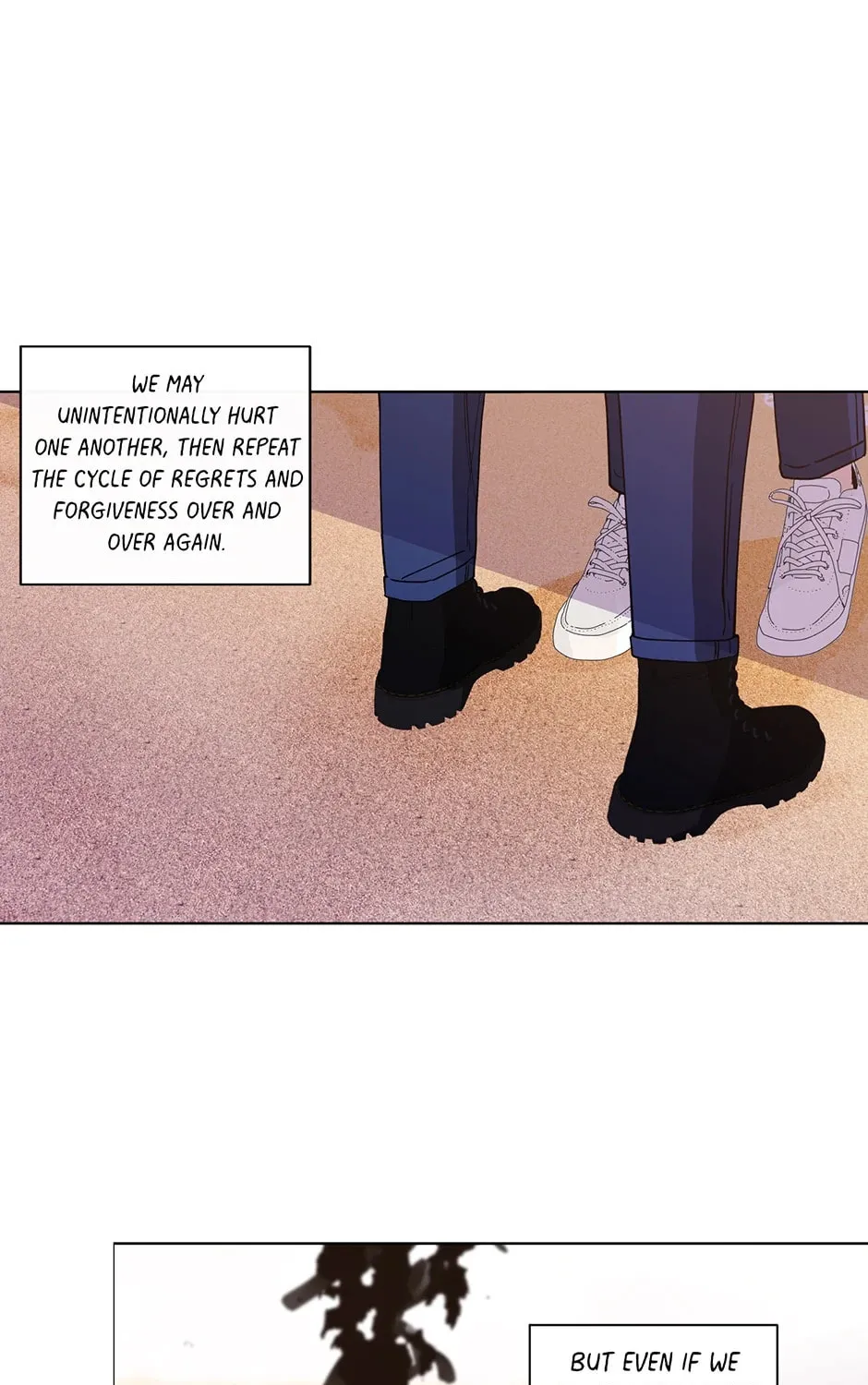 Banana Scandal Chapter 187 page 105 - 