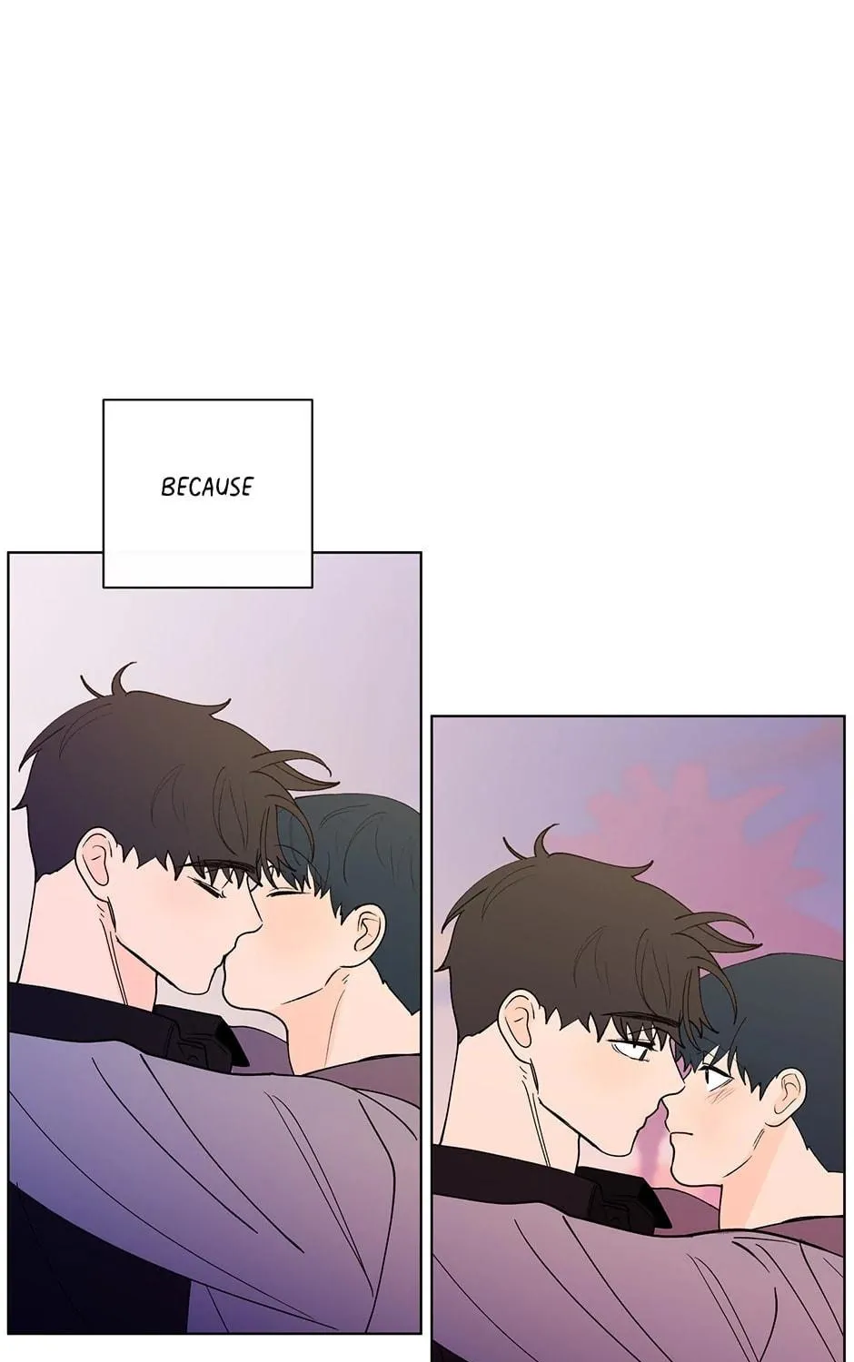 Banana Scandal Chapter 187 page 107 - 