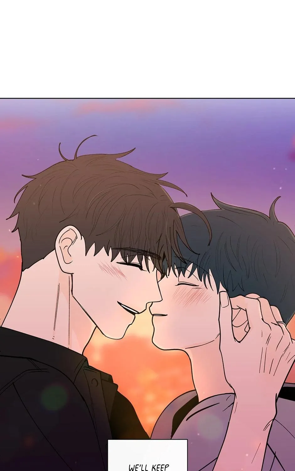 Banana Scandal Chapter 187 page 109 - 