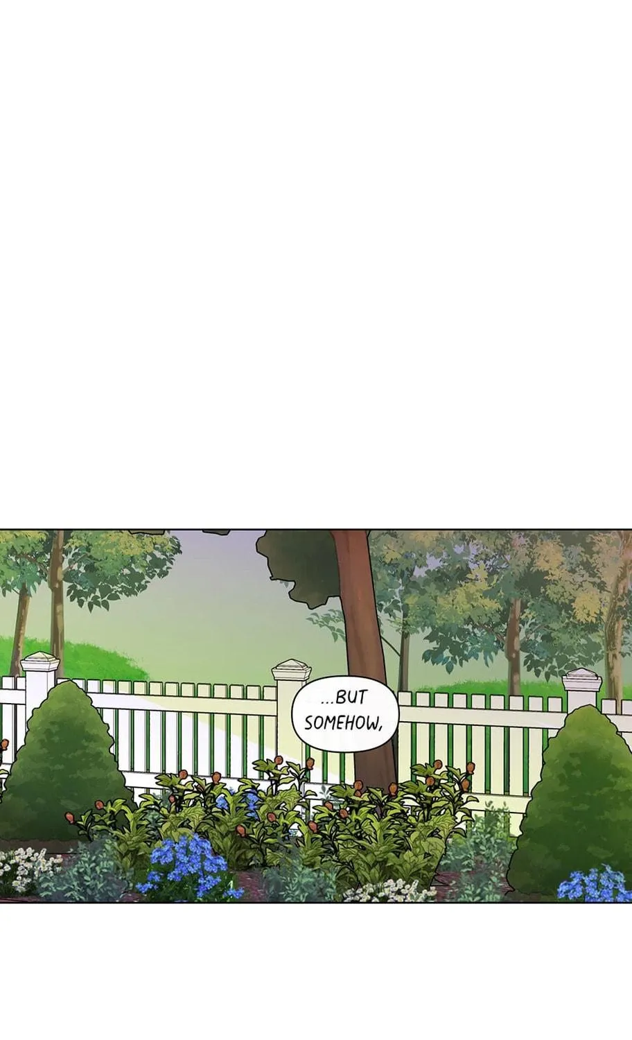 Banana Scandal Chapter 187 page 19 - 