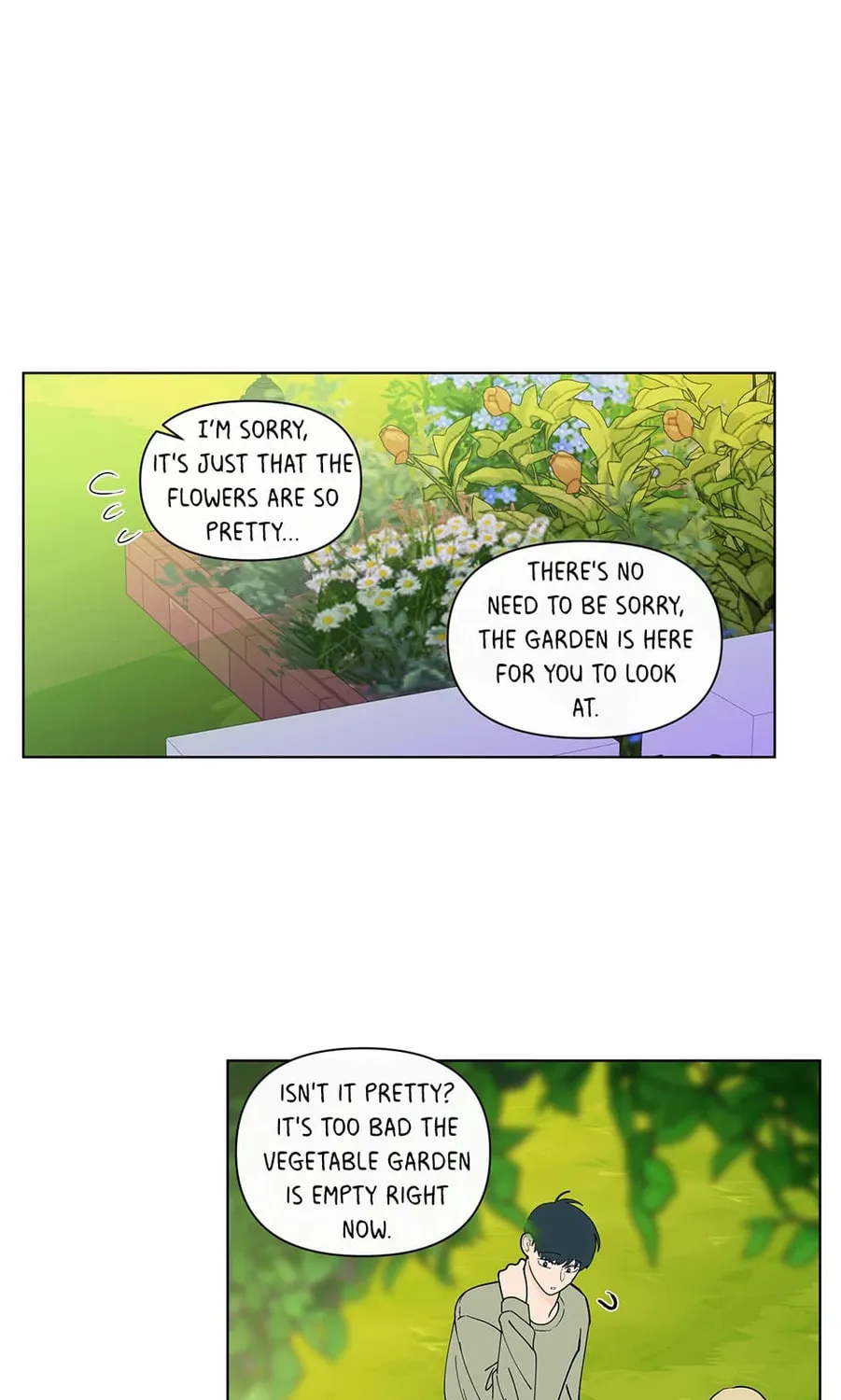 Banana Scandal Chapter 187 page 25 - 