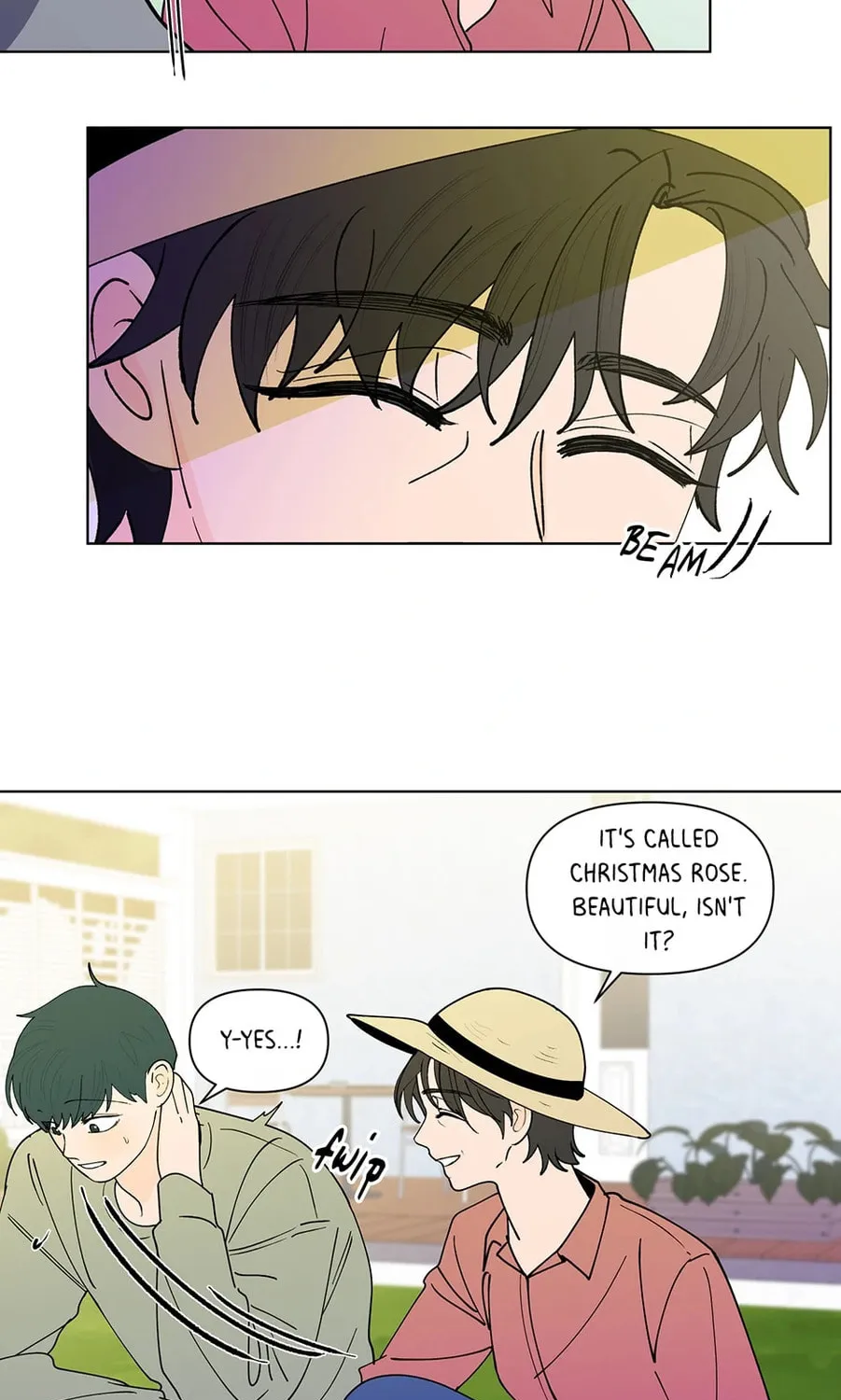 Banana Scandal Chapter 187 page 31 - 