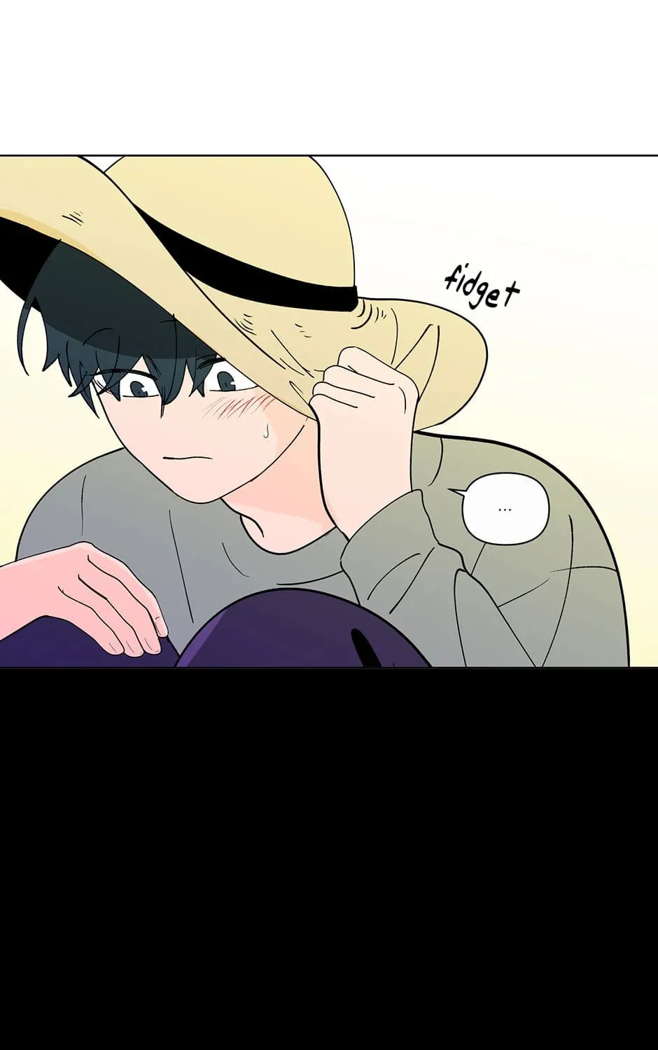 Banana Scandal Chapter 187 page 43 - 