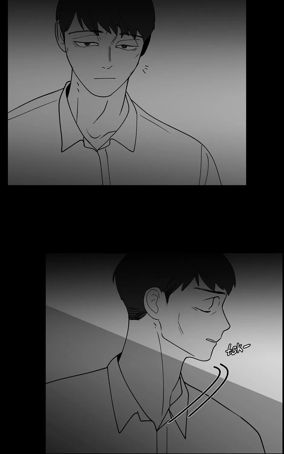 Banana Scandal Chapter 187 page 45 - 