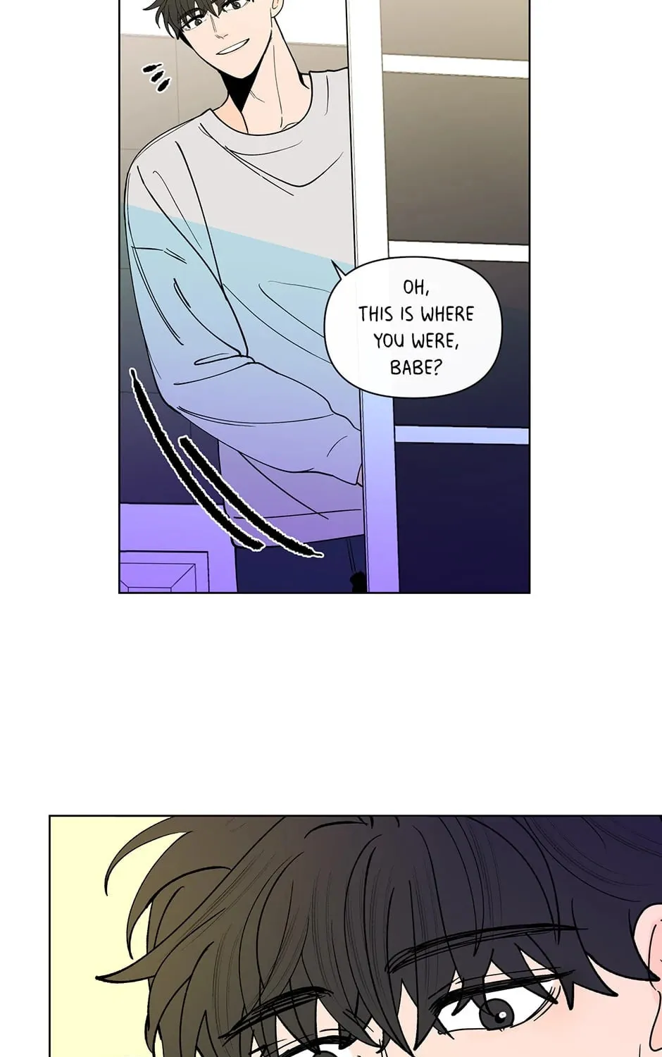 Banana Scandal Chapter 187 page 51 - 