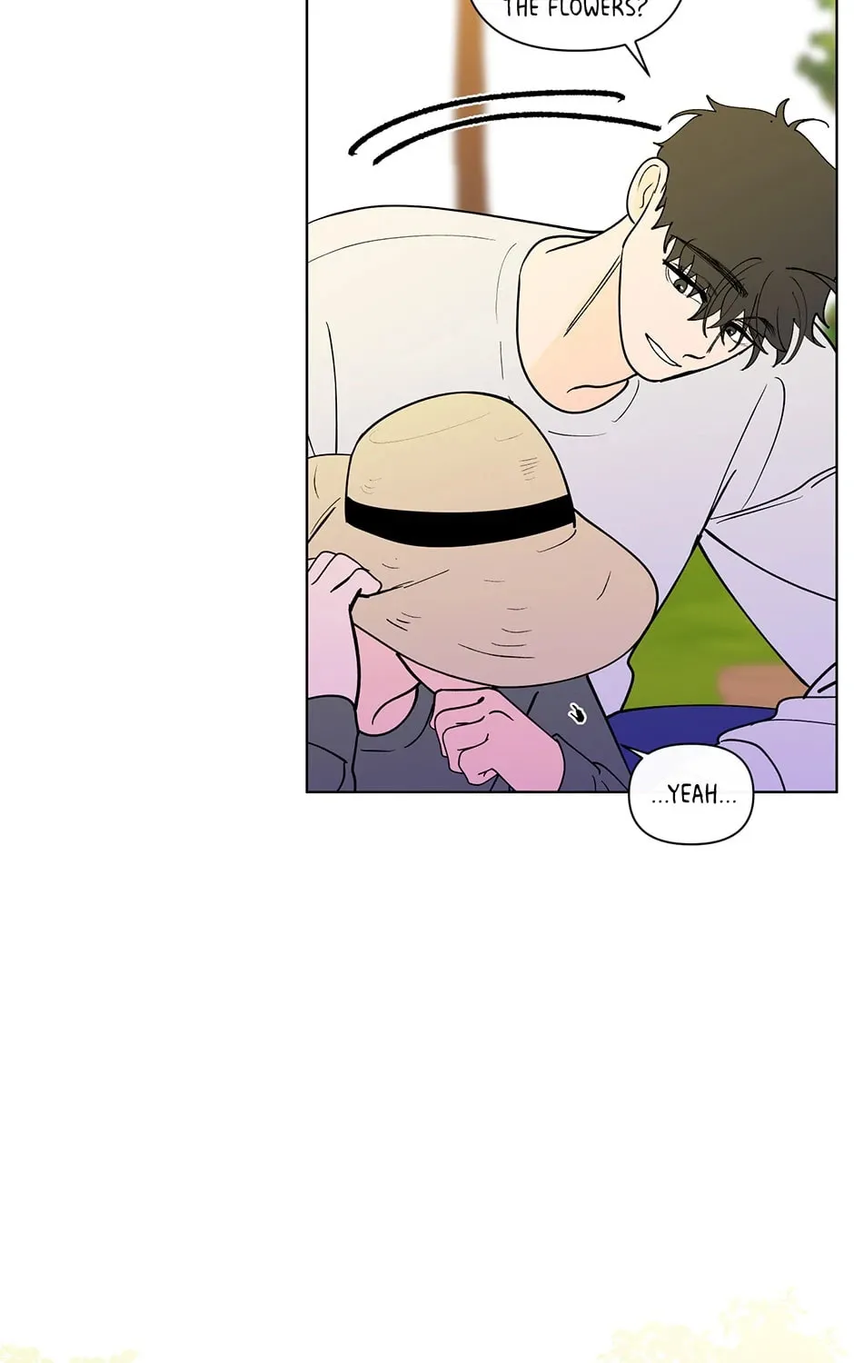 Banana Scandal Chapter 187 page 55 - 
