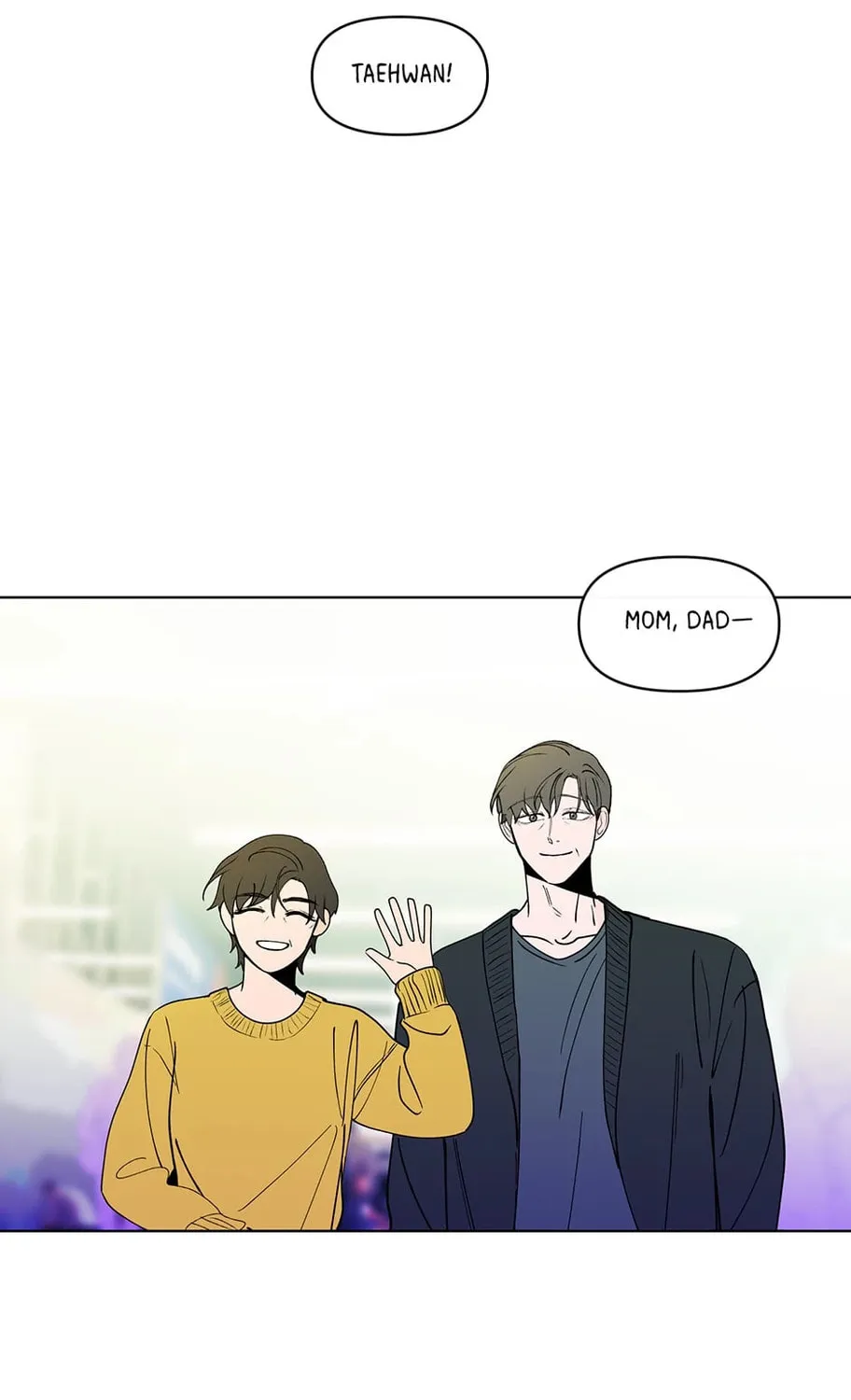 Banana Scandal Chapter 187 page 7 - 