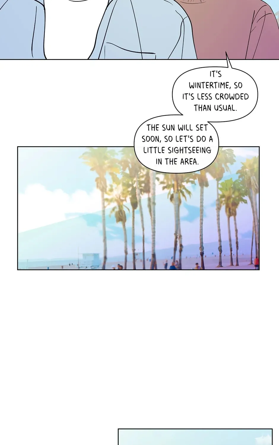 Banana Scandal Chapter 187 page 63 - 