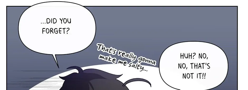Banana Scandal Chapter 187 page 74 - 