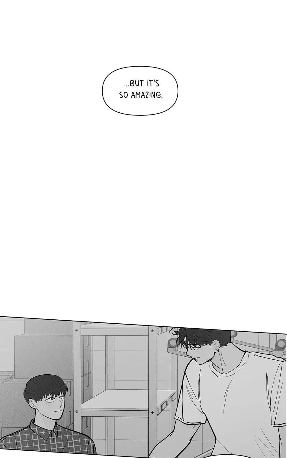 Banana Scandal Chapter 187 page 77 - 