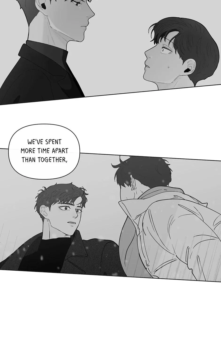 Banana Scandal Chapter 187 page 79 - 