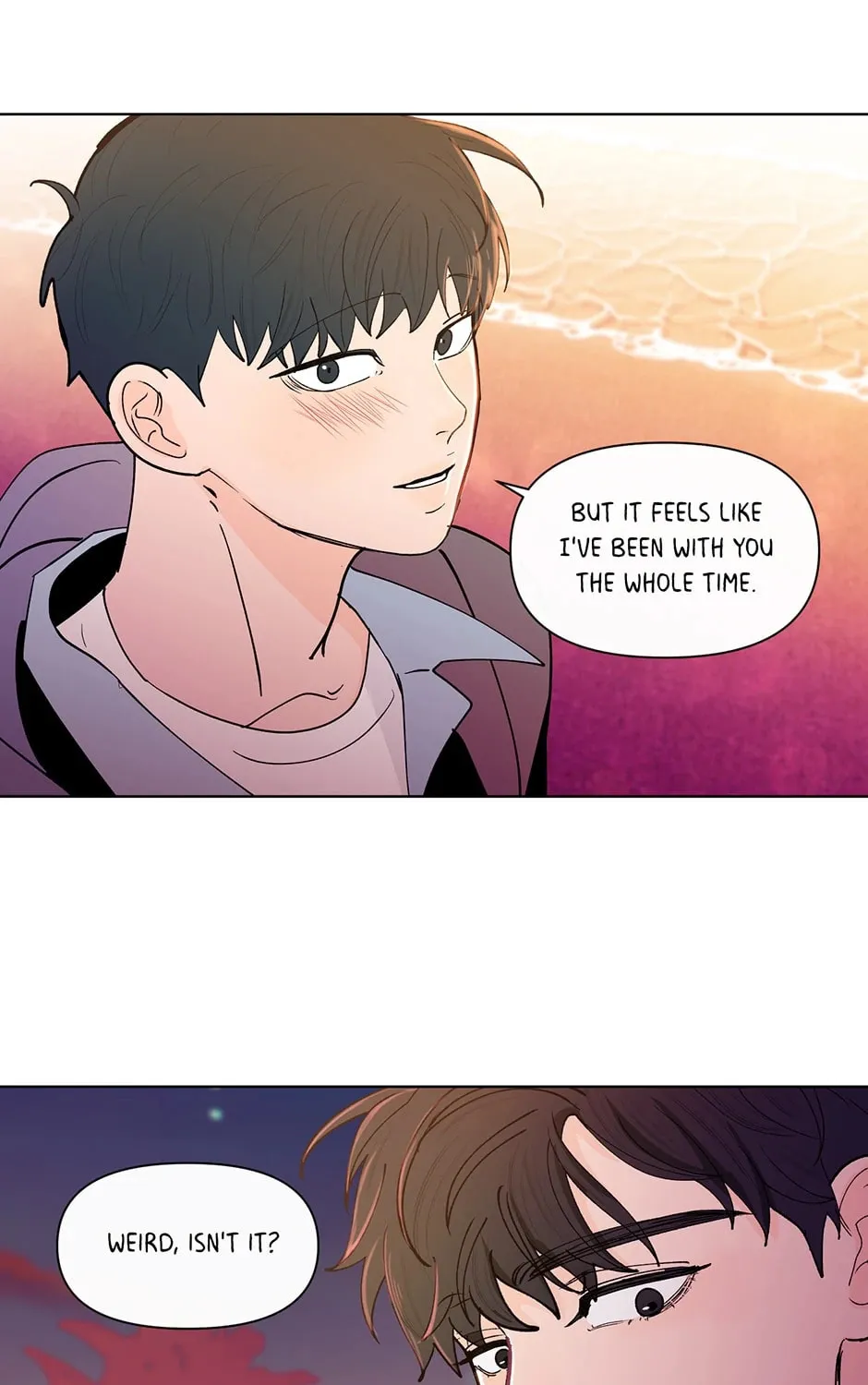 Banana Scandal Chapter 187 page 81 - 