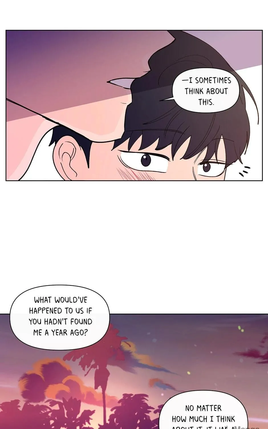 Banana Scandal Chapter 187 page 89 - 