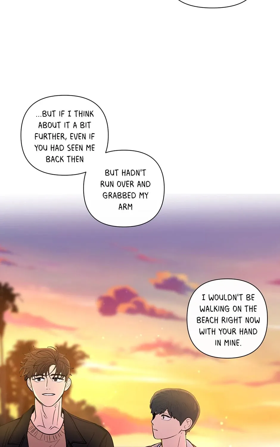 Banana Scandal Chapter 187 page 91 - 