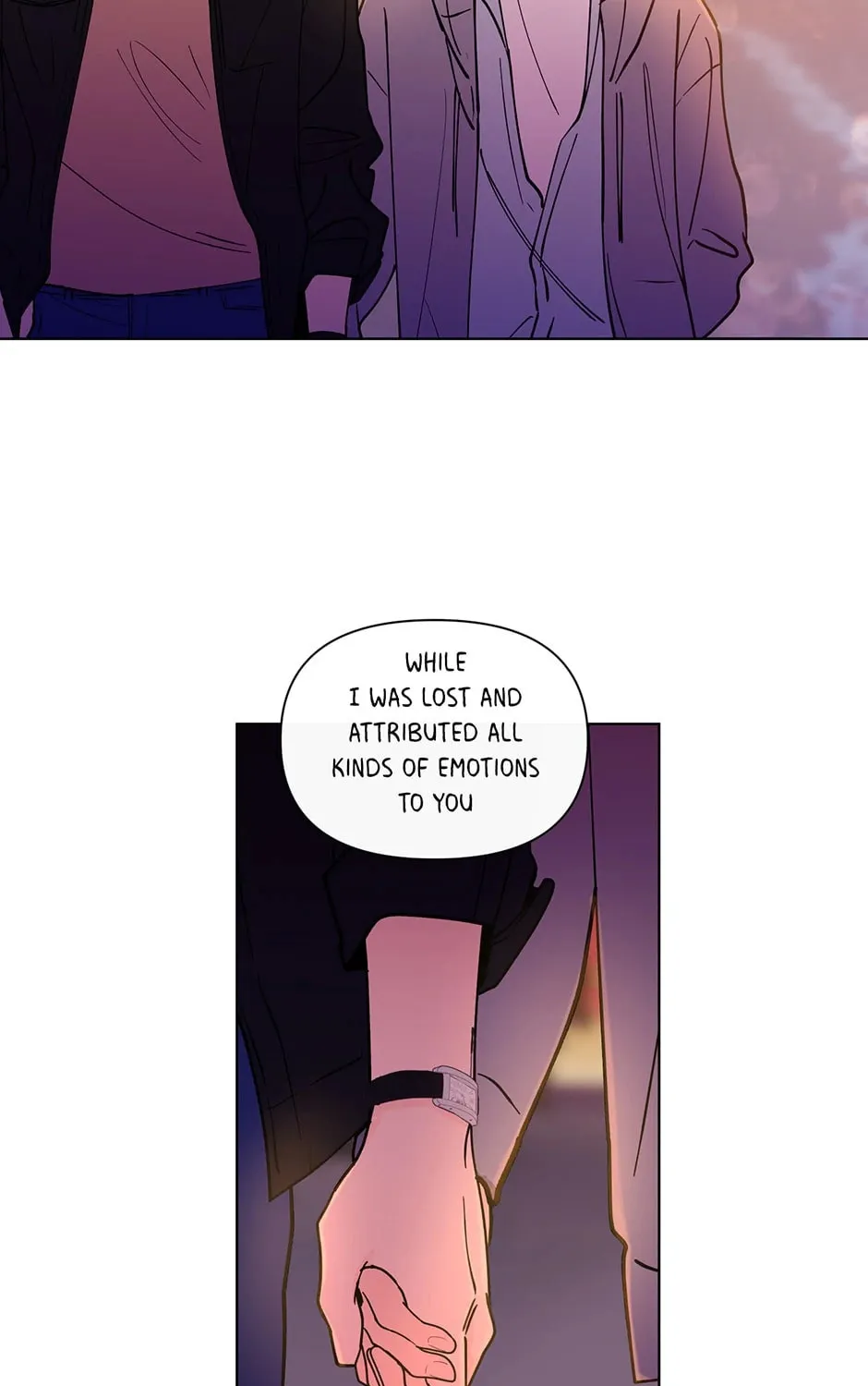Banana Scandal Chapter 187 page 93 - 