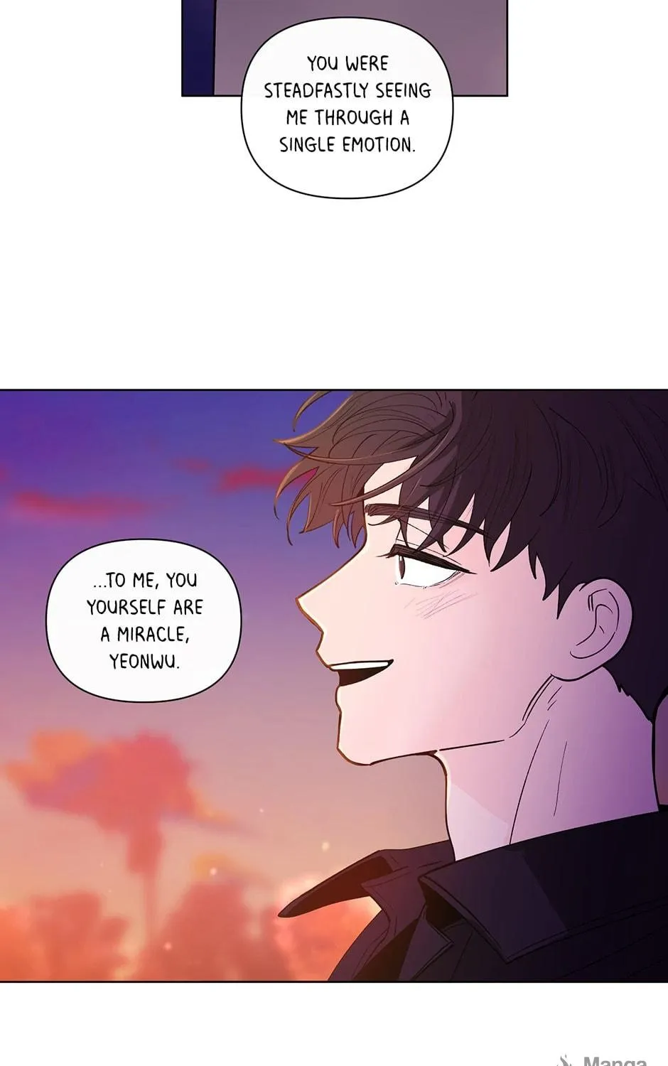 Banana Scandal Chapter 187 page 95 - 