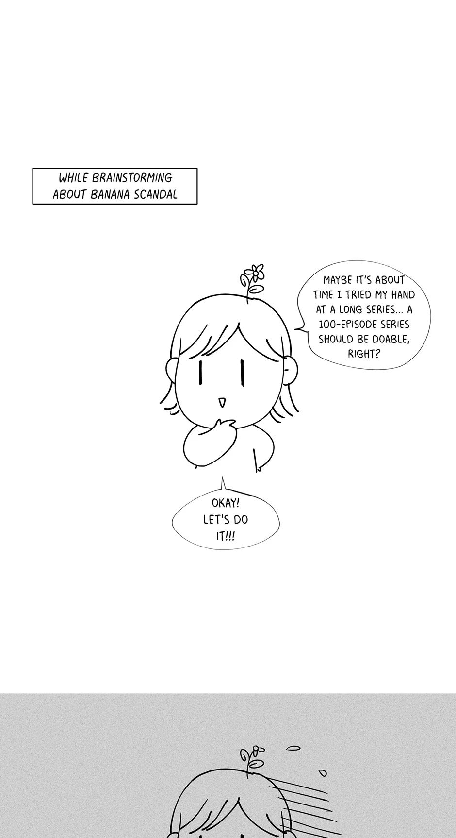 Banana Scandal Chapter 191 page 1 - 