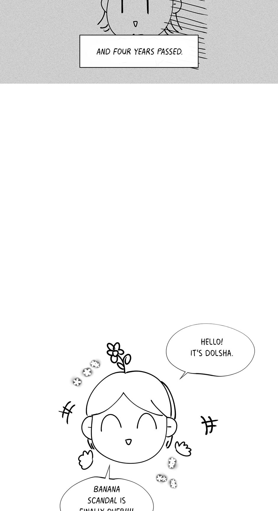 Banana Scandal Chapter 191 page 2 - 
