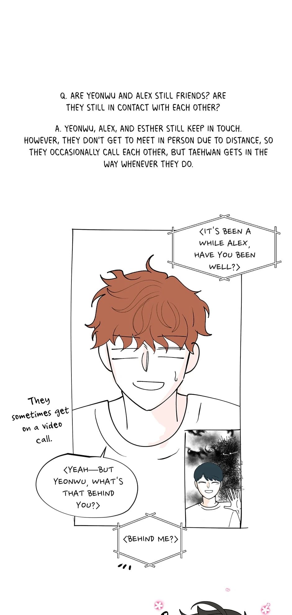 Banana Scandal Chapter 191 page 16 - 