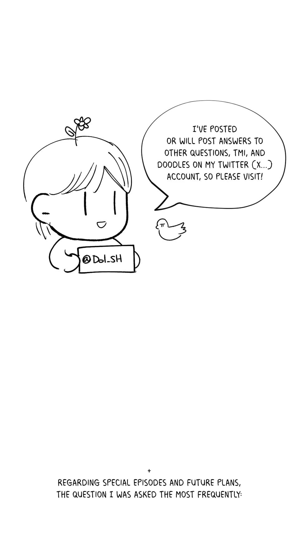 Banana Scandal Chapter 191 page 19 - 