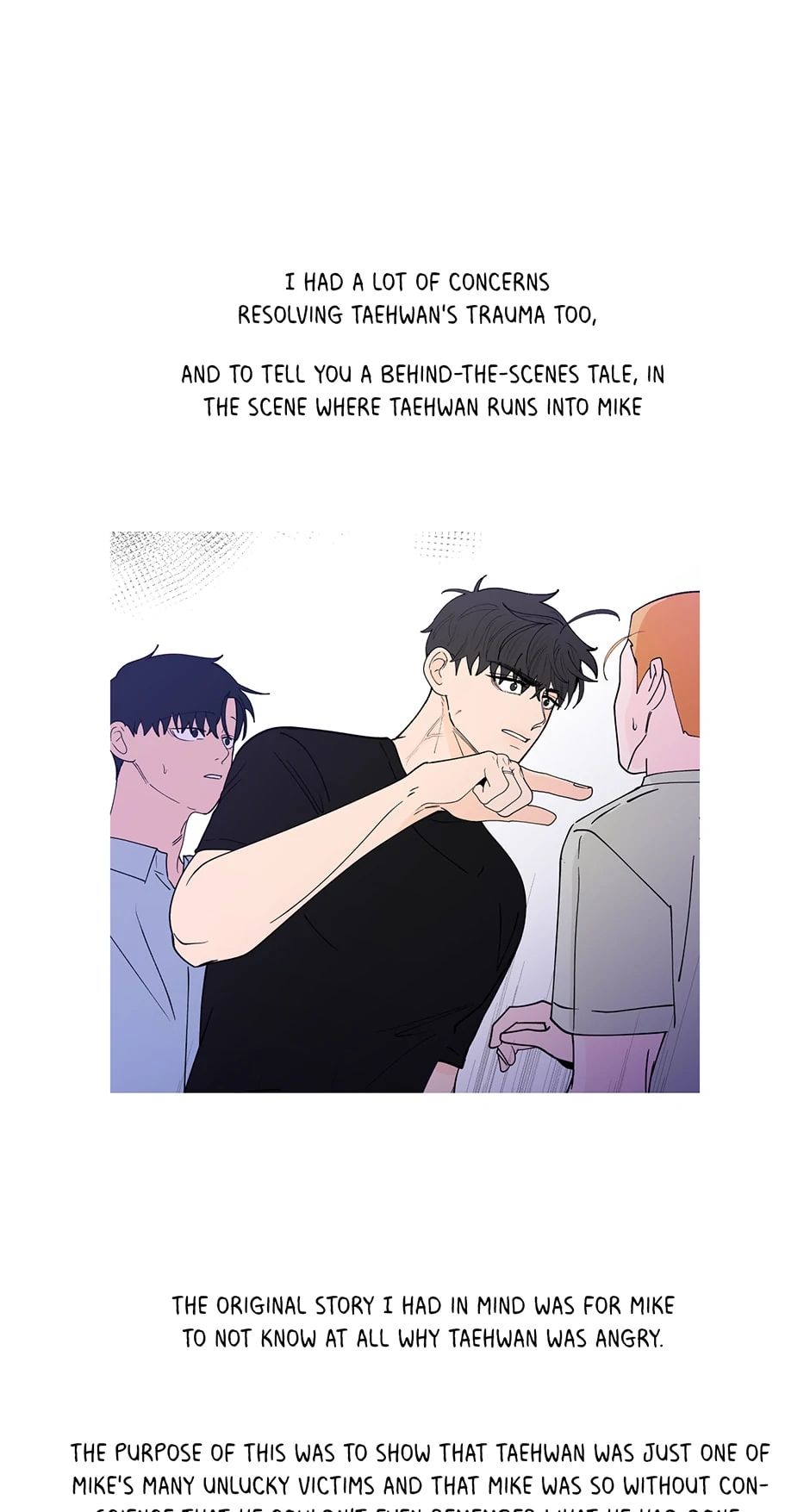 Banana Scandal Chapter 191 page 7 - 