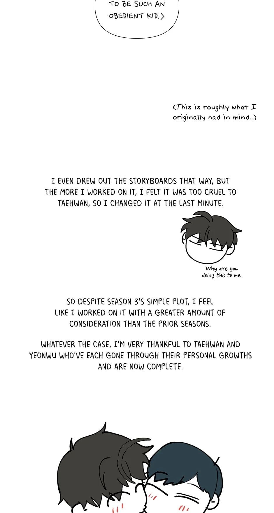 Banana Scandal Chapter 191 page 9 - 