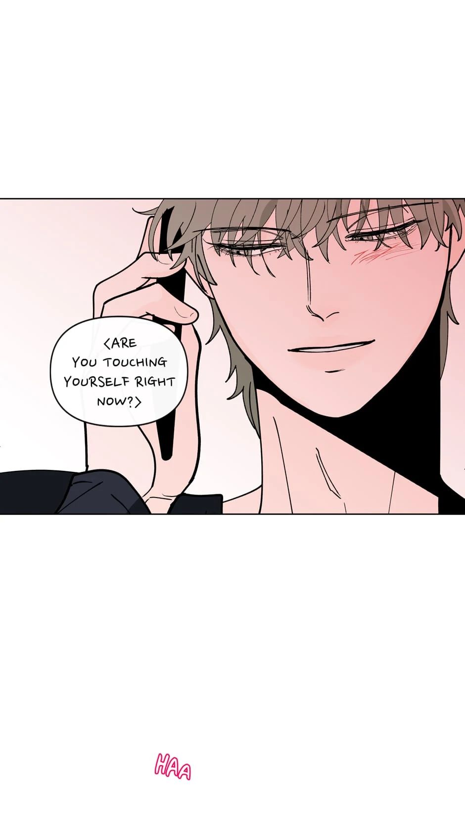 Banana Scandal Chapter 2.1 page 2 - 