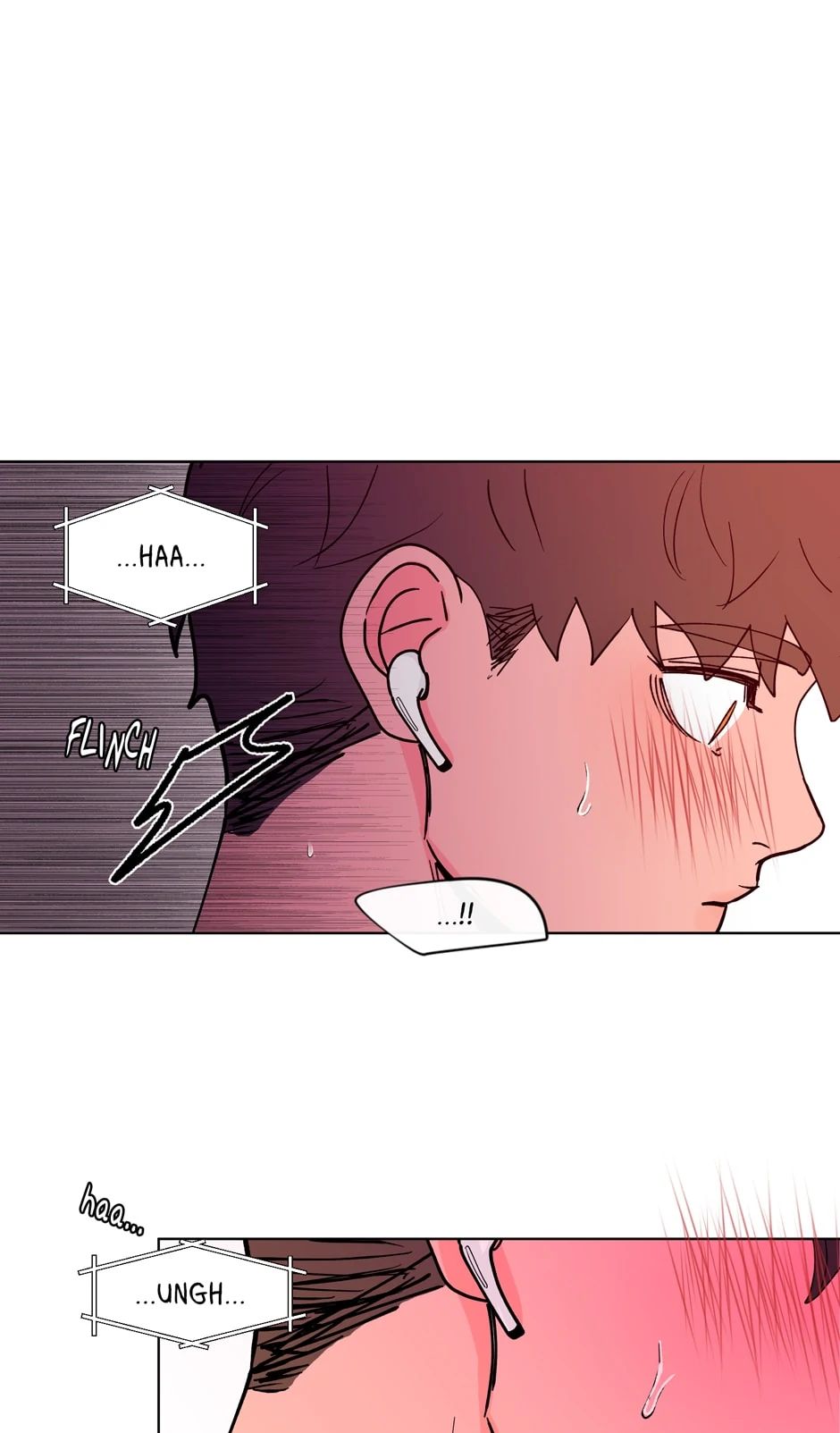 Banana Scandal Chapter 2.1 page 14 - 