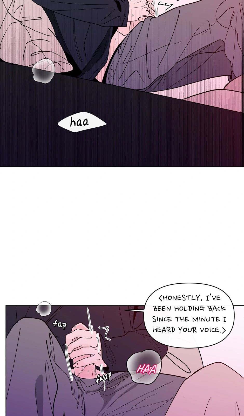Banana Scandal Chapter 2.1 page 16 - 