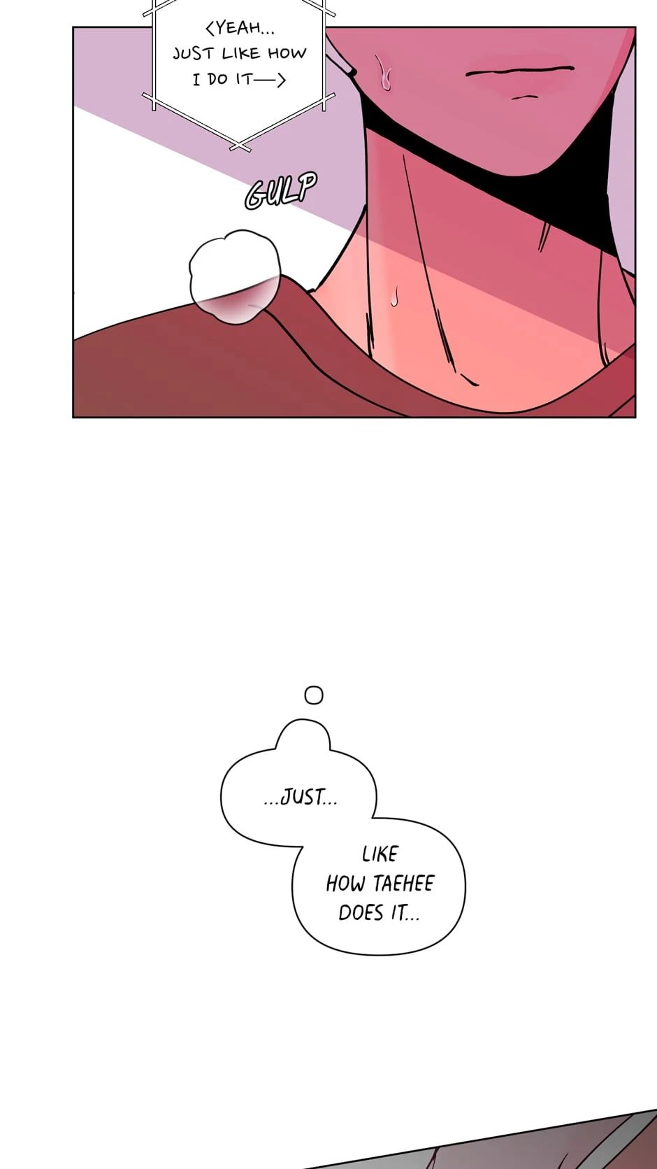 Banana Scandal Chapter 2.1 page 19 - 