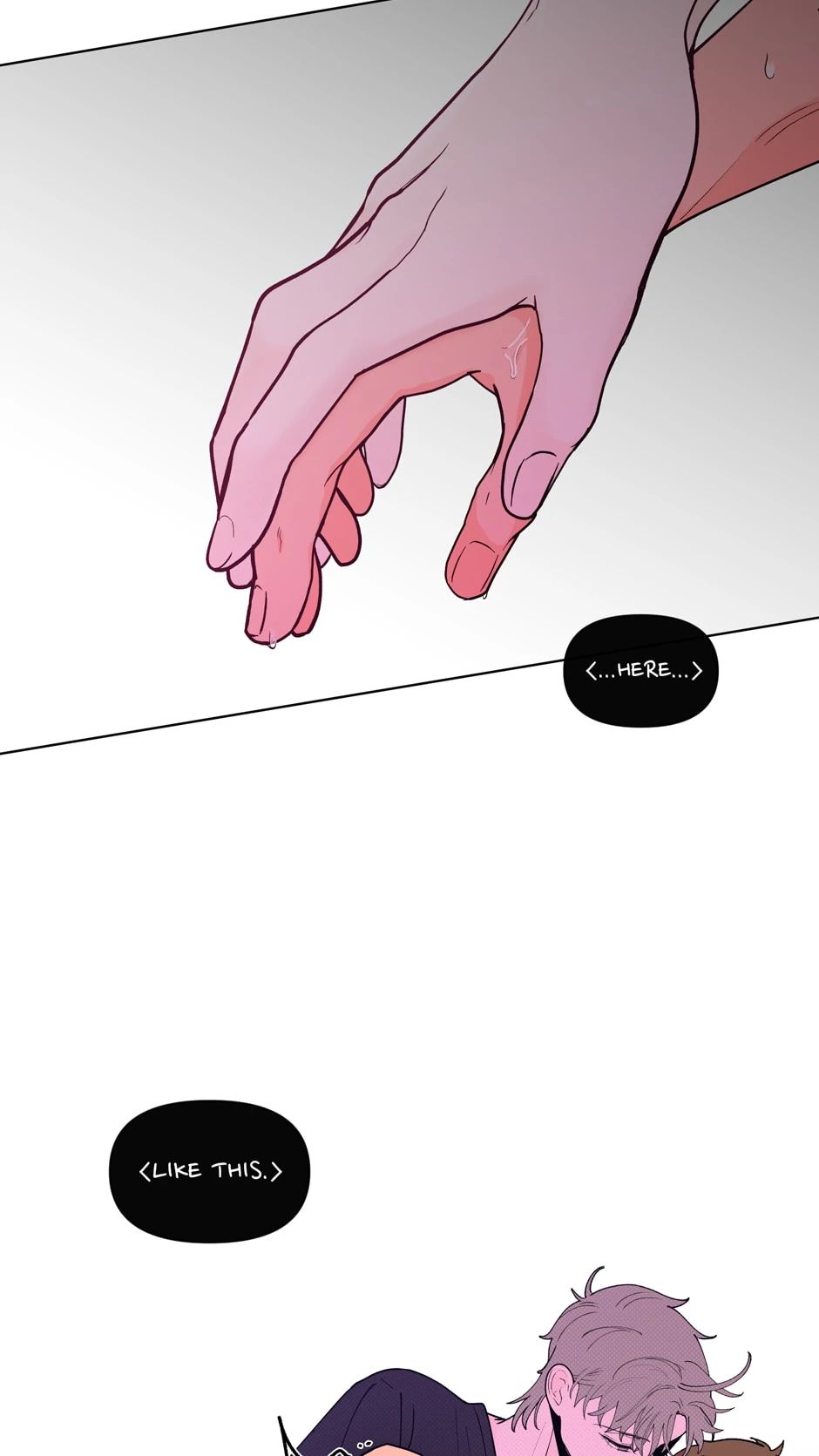 Banana Scandal Chapter 2.1 page 20 - 