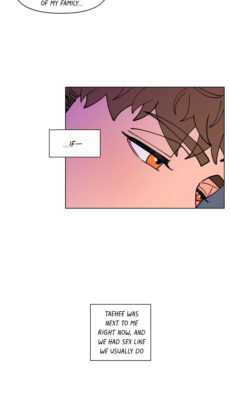 Banana Scandal Chapter 2.1 page 41 - 