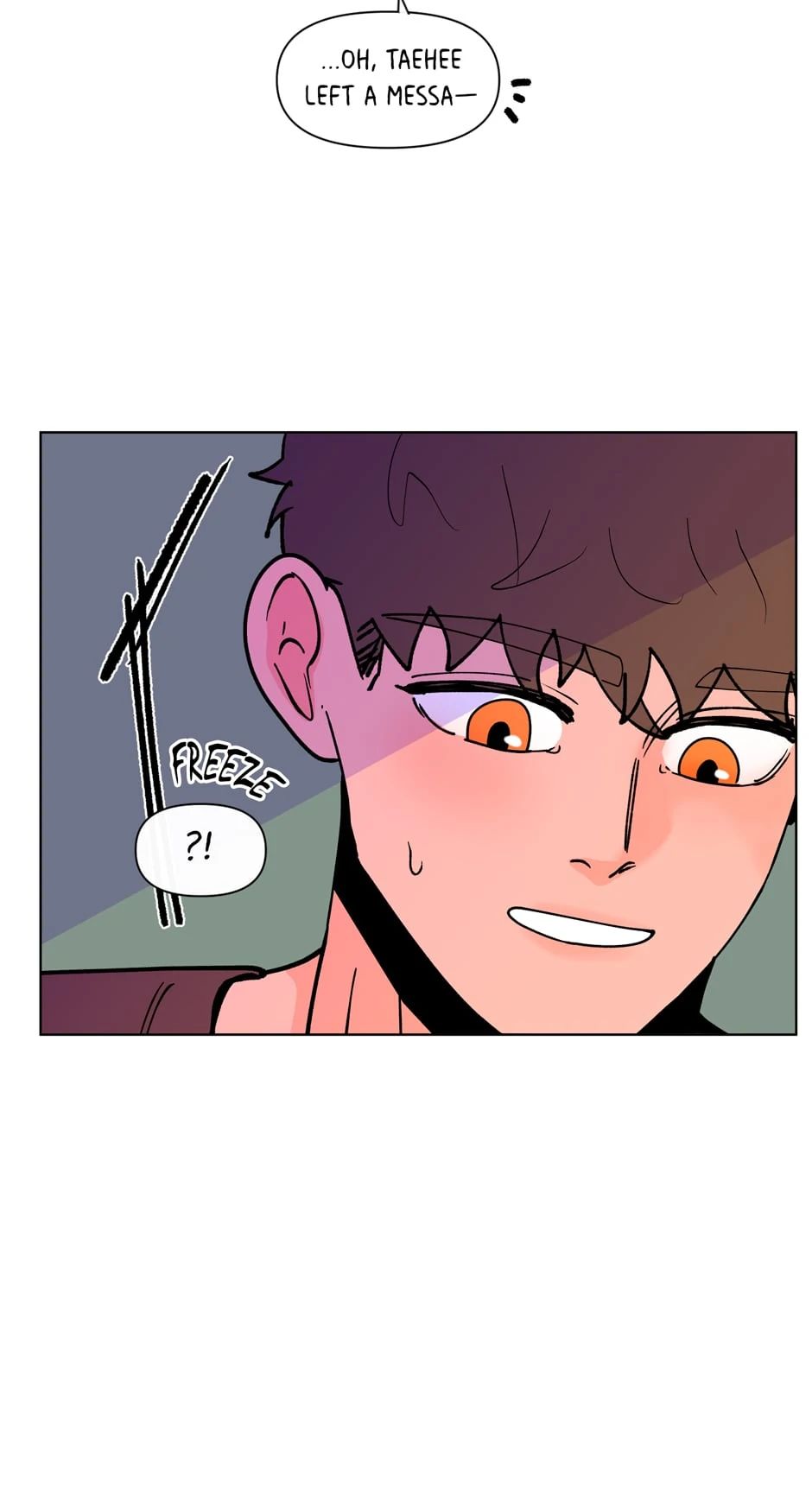 Banana Scandal Chapter 2.1 page 51 - 