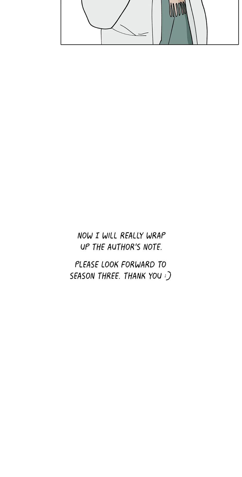 Banana Scandal Chapter 2.2 page 29 - 
