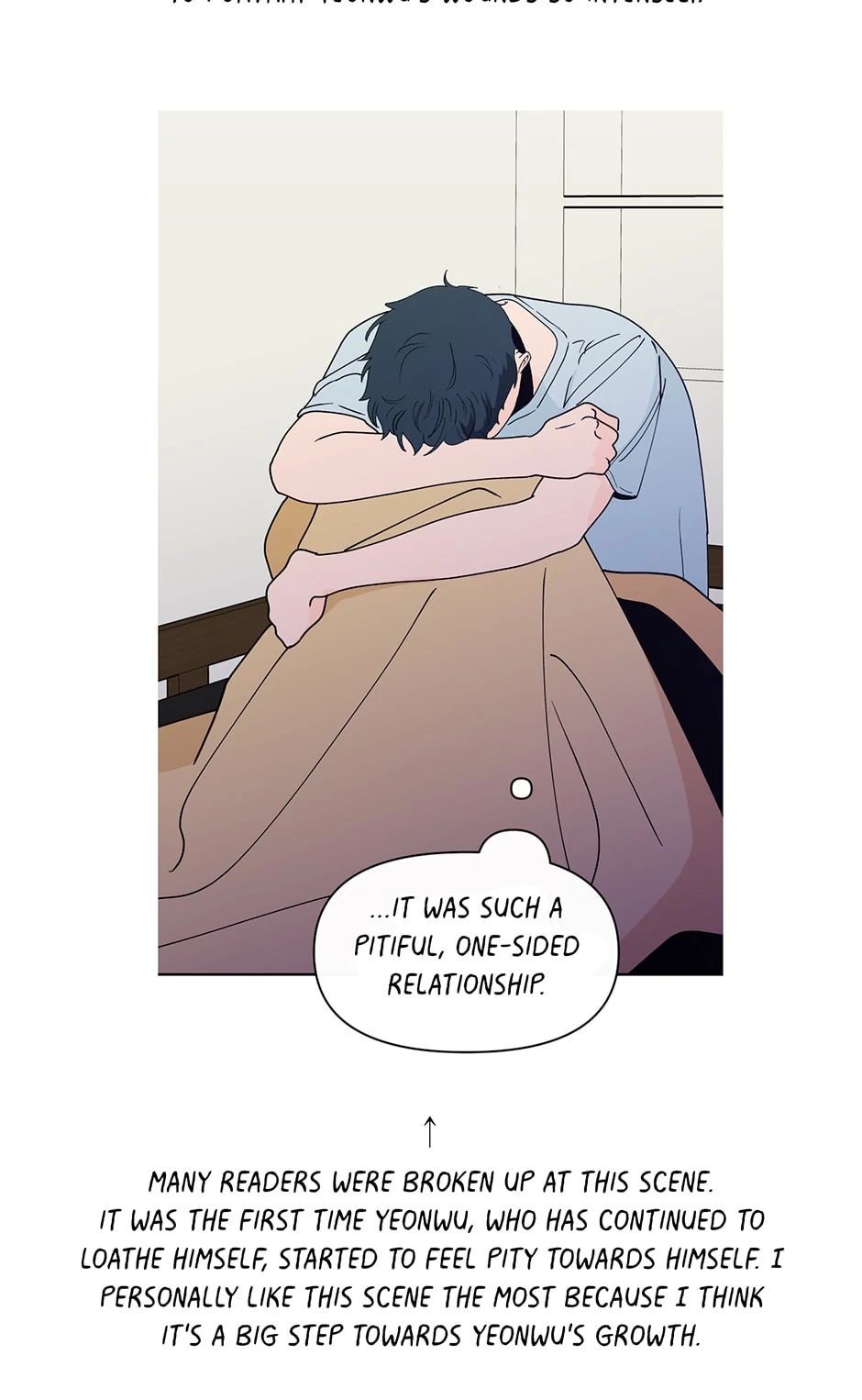 Banana Scandal Chapter 2.2 page 9 - 