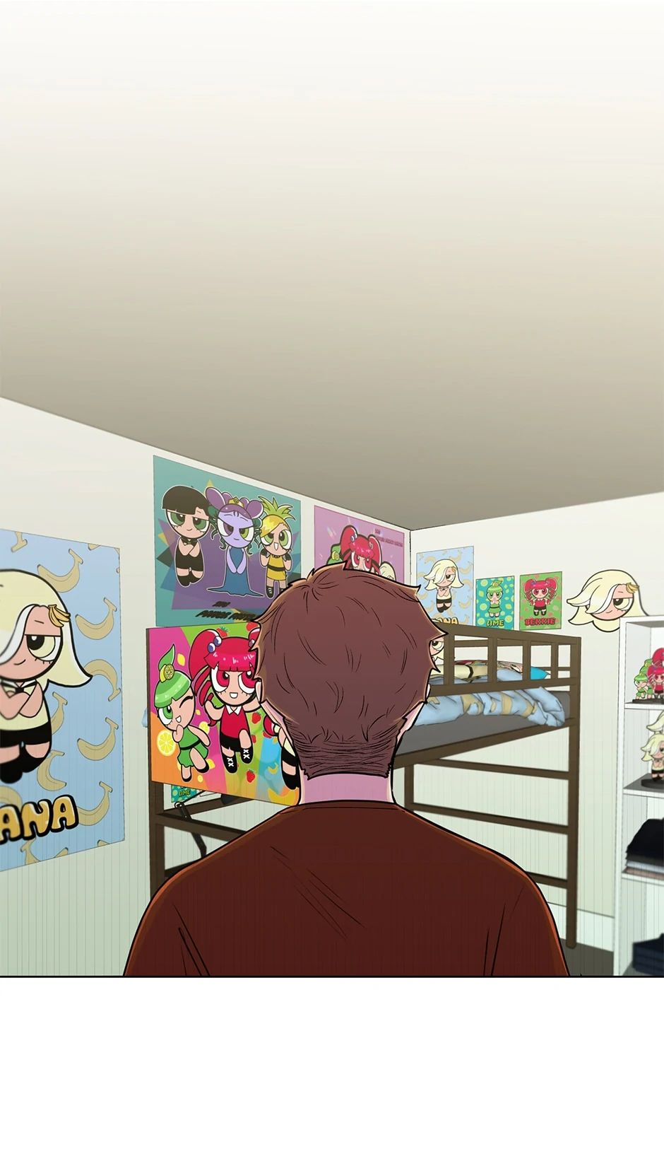 Banana Scandal Chapter 2.3 page 11 - 