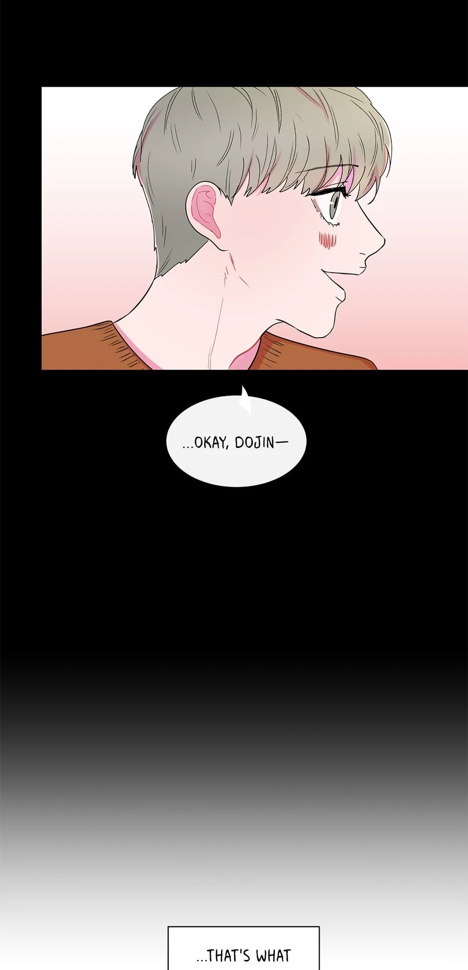 Banana Scandal Chapter 2.3 page 26 - 