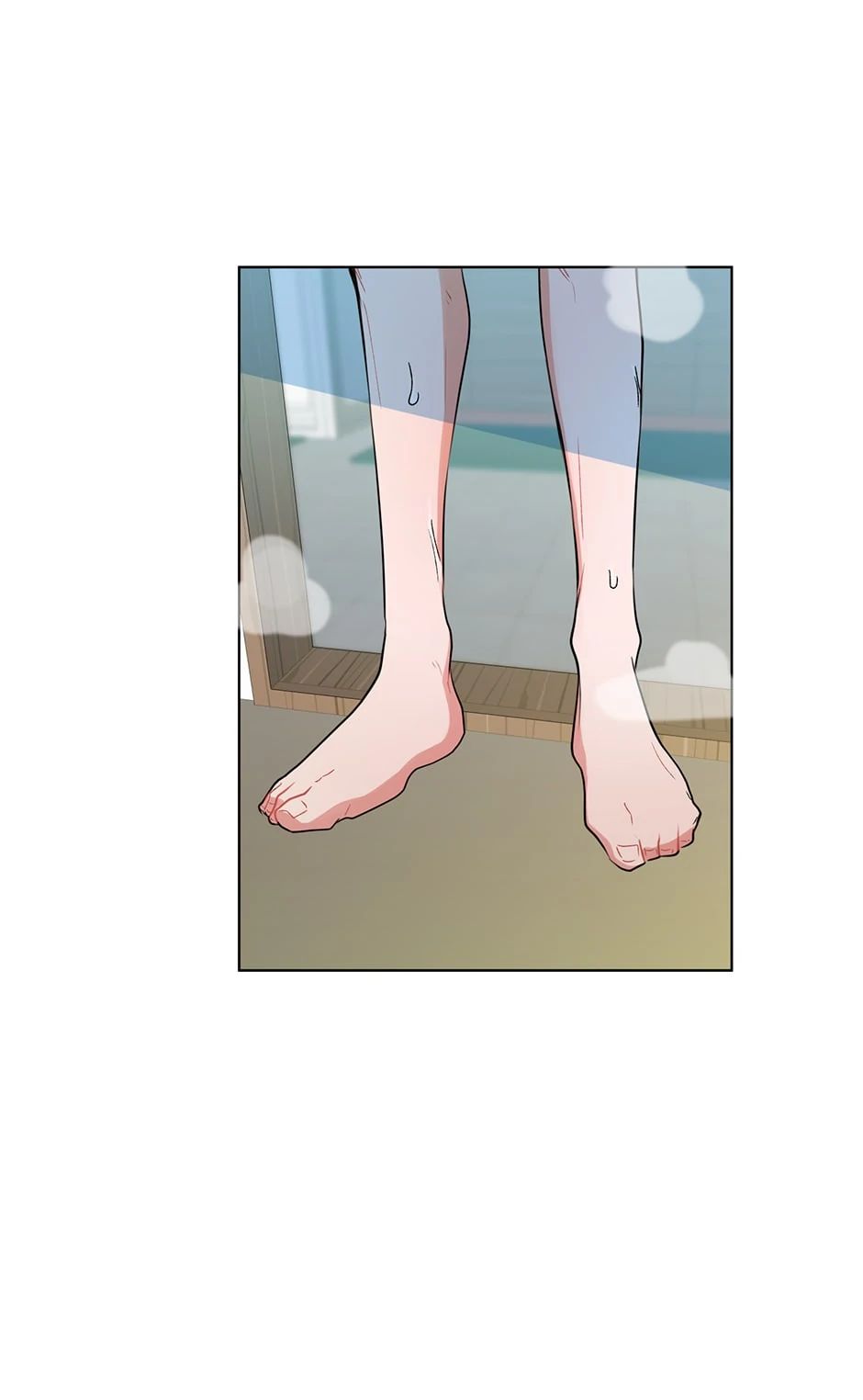 Banana Scandal Chapter 2.3 page 30 - 