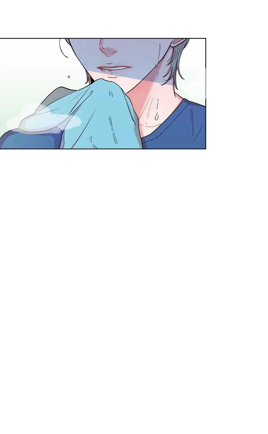 Banana Scandal Chapter 2.3 page 31 - 