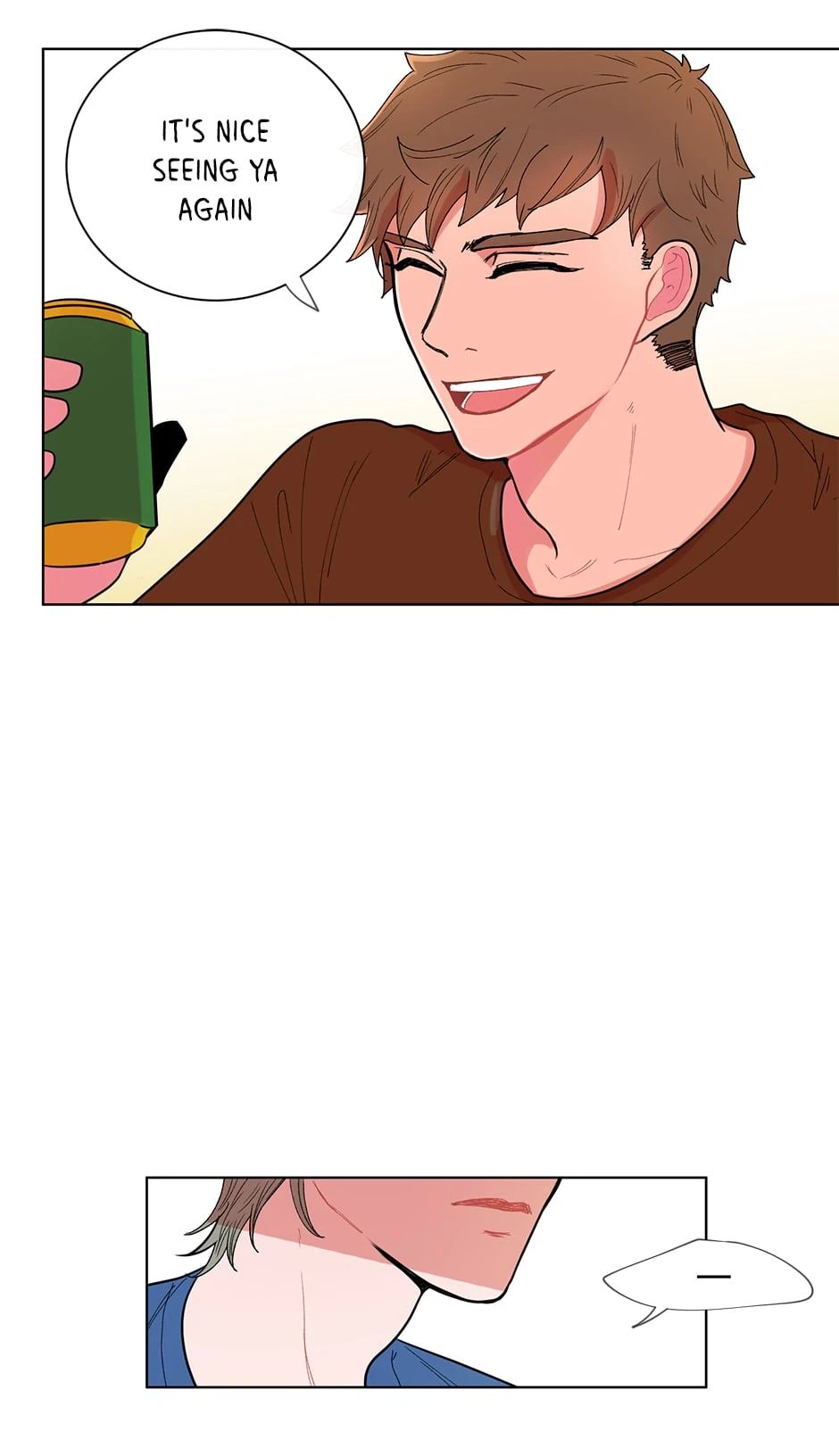 Banana Scandal Chapter 2.3 page 43 - 