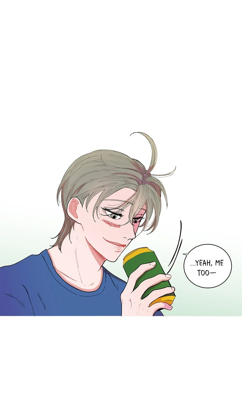 Banana Scandal Chapter 2.3 page 44 - 
