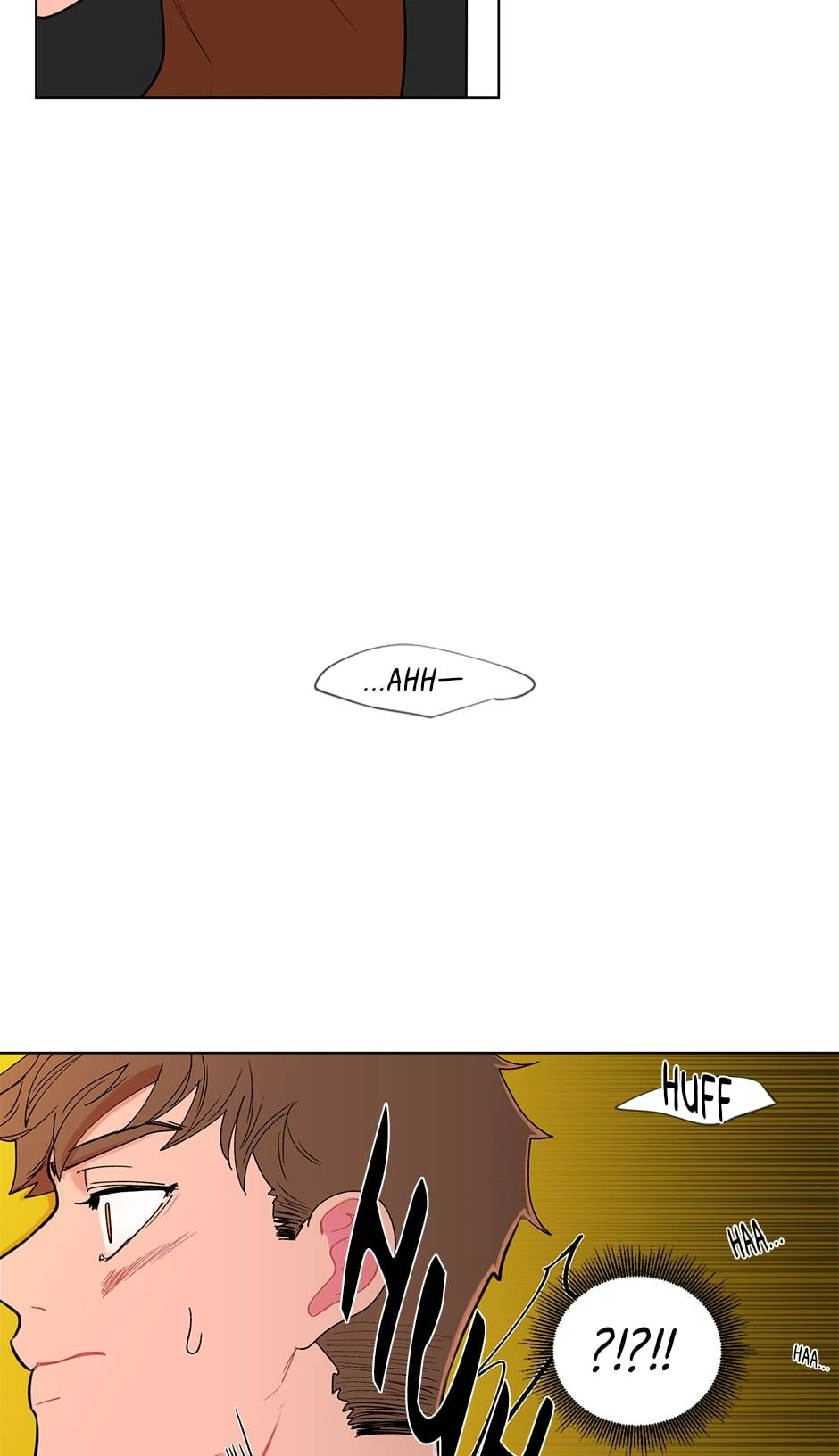 Banana Scandal Chapter 2.3 page 52 - 