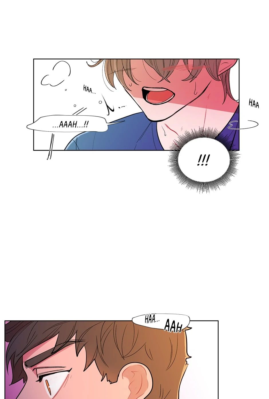 Banana Scandal Chapter 2.3 page 54 - 