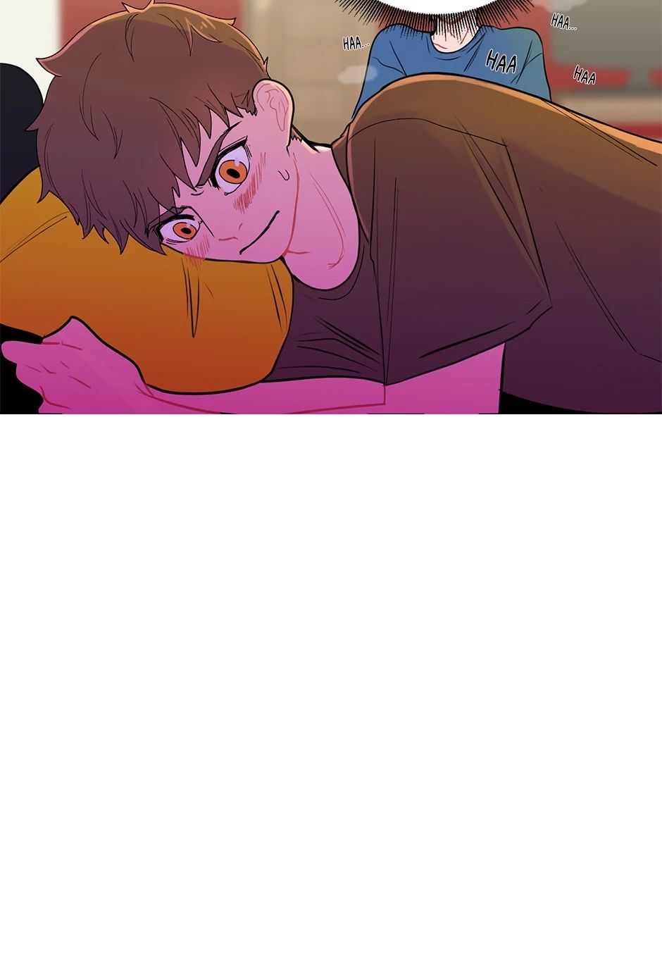 Banana Scandal Chapter 2.3 page 56 - 