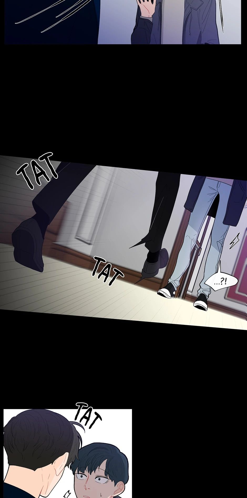 Banana Scandal Chapter 2.4 page 2 - 