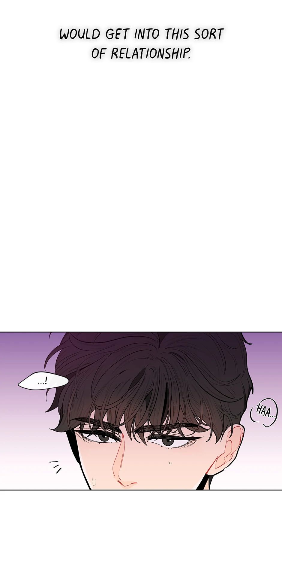 Banana Scandal Chapter 2.4 page 9 - 